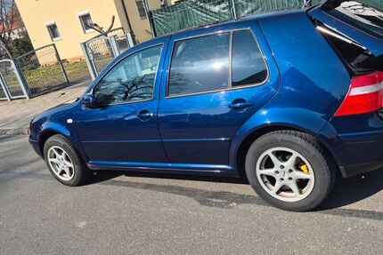 VW Golf 233.600 km 2.950 &euro; Forchheim 91301