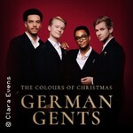 German Gents - 6. Kultur Sommer Rödental