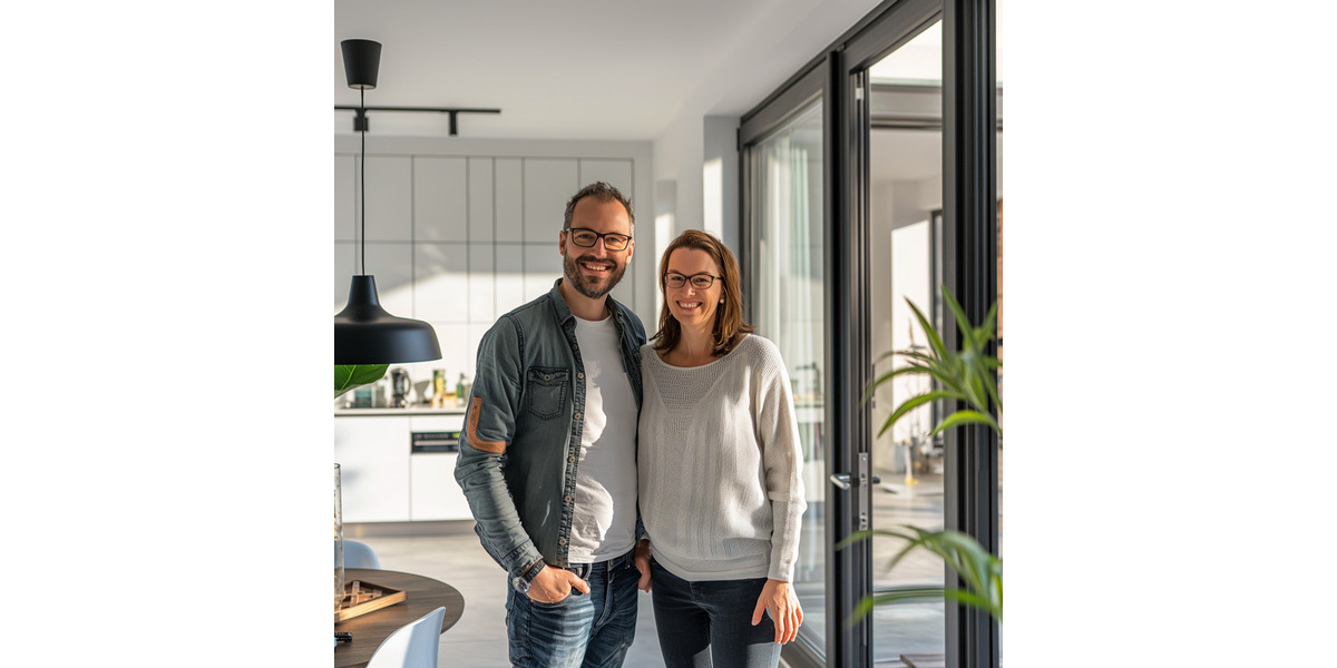 Etagenwohnung Nürnberg Herpersdorf - 4 Zimmer, 93 m&sup2;, 502.486&euro; | Angebot:25929194