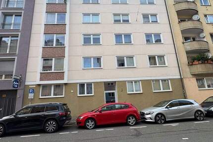 Wohnung Nürnberg Steinbühl - 3 Zimmer, 72 m&sup2;, 269.990&euro; | Angebot:25730251