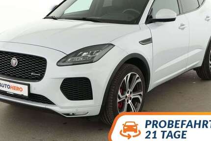 Jaguar E-Pace 46.616 km 21.690 &euro; Nürnberg 90441