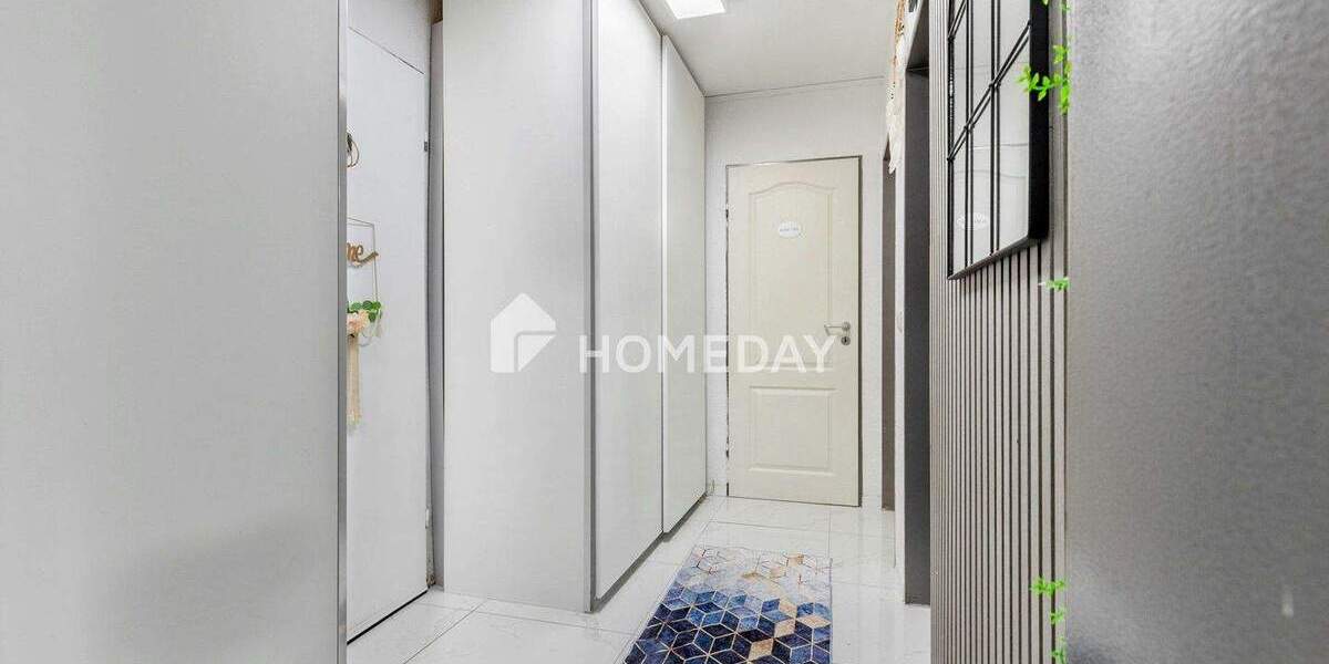 Etagenwohnung Röthenbach - 2 Zimmer, 57 m&sup2;, 165.000&euro; | Angebot:25684181