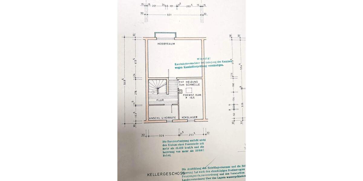 Reihenmittelhaus Nürnberg Gaulnhofen - 5 Zimmer, 149 m&sup2;, 565.000&euro; | Angebot:25899483