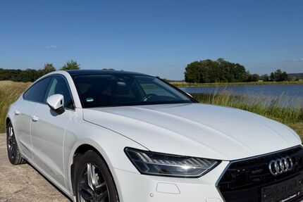 Audi A7 155.000 km 29.900 &euro; Großenseebach 91091