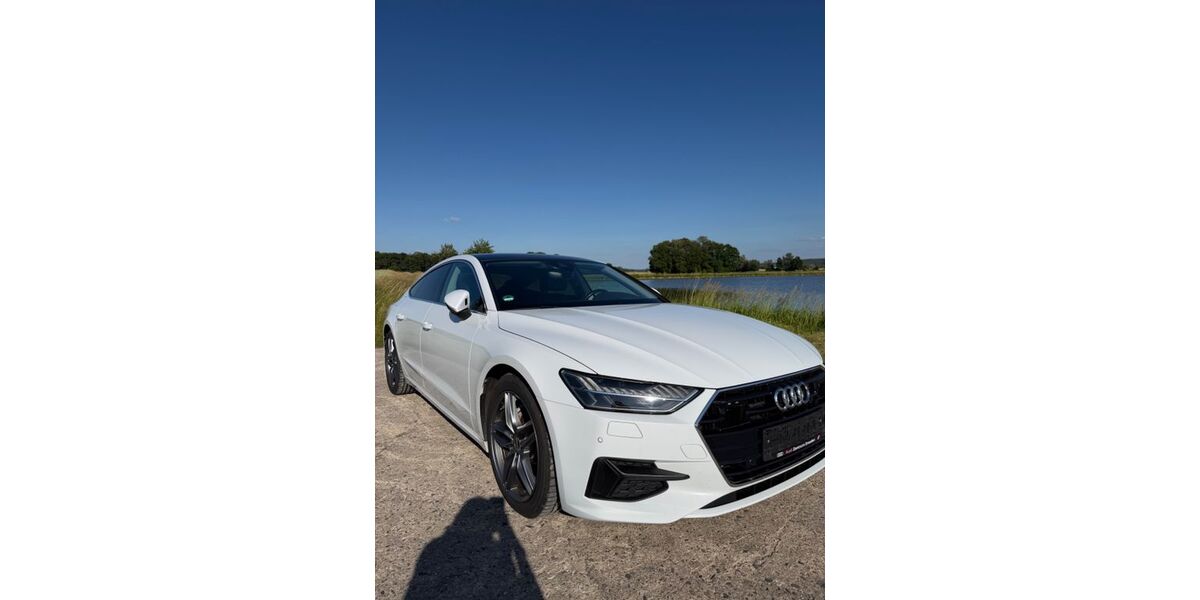 Audi A7 155.000 km 29.900 &euro; Großenseebach 91091