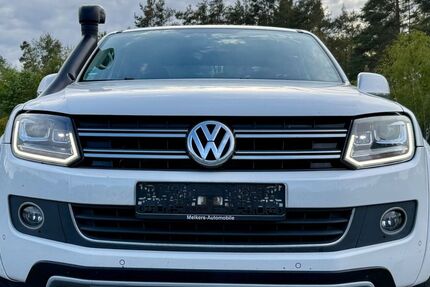 VW Amarok 229.765 km 12.999 &euro; Leinburg bei Nürnberg 91227