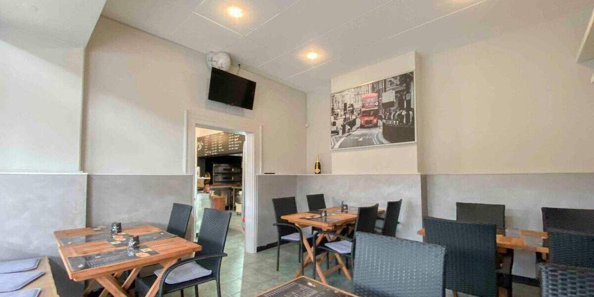 Gewerbeobjekt Nürnberg Langwasser - 349.000&euro; | Angebot:25712585