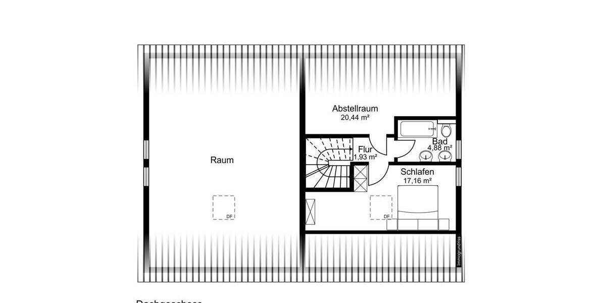 Doppelhaushälfte Winkelhaid - 4 Zimmer, 110 m&sup2;, 501.191&euro; | Angebot:25928572