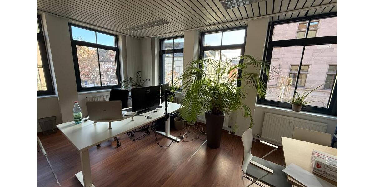 Gewerbeobjekt Nürnberg - 3.070&euro; | Angebot:25303236