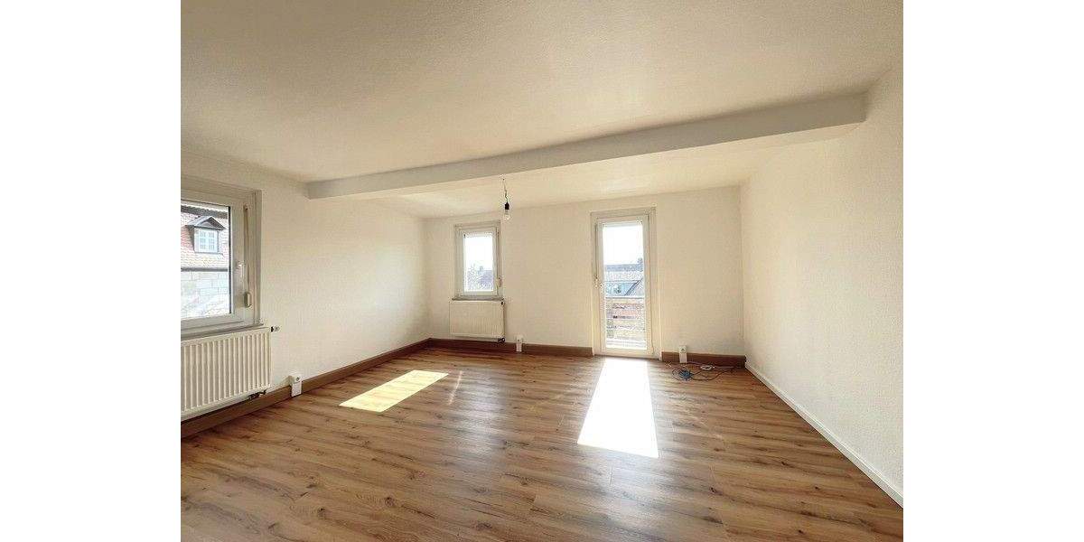 Etagenwohnung Rückersdorf Strengenberg - 3 Zimmer, 117 m&sup2;, 1.050&euro; | Angebot:25779740
