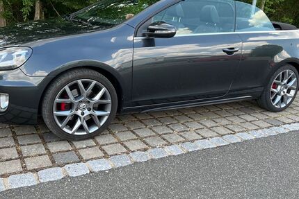 VW Golf 110.000 km 15.700 &euro; Emskirchen 91448