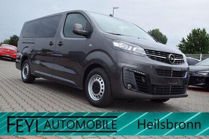 Opel Vivaro 109.980 km 22.500 &euro; Heilsbronn 91560