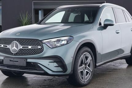 Mercedes-Benz GLC 300 25.948 km 60.655 &euro; Altdorf 90518