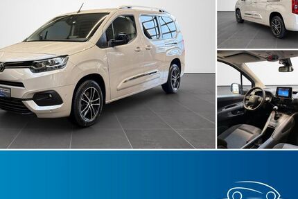 Toyota Proace (Verso) 41.000 km 23.990 &euro; Buchschwabach bei Nürnberg 90574