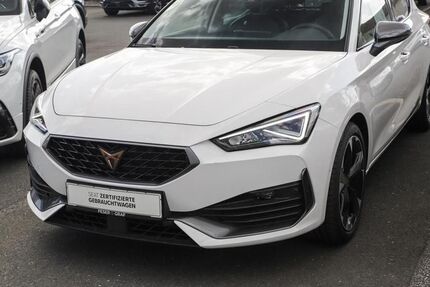 Cupra Leon 32.650 km 25.209 &euro; Höchstadt an der Aisch 91315