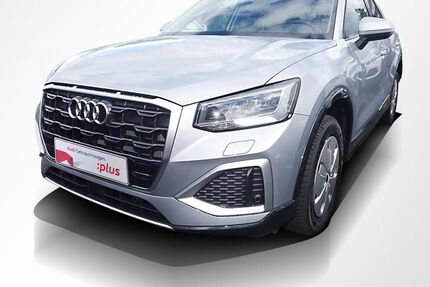 Audi Q2 6.467 km 24.940 &euro; Erlangen 91058