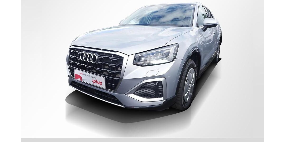 Audi Q2 6.467 km 24.940 &euro; Erlangen 91058