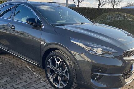Kia XCeed 60.000 km 20.500 &euro; Forchheim 91301