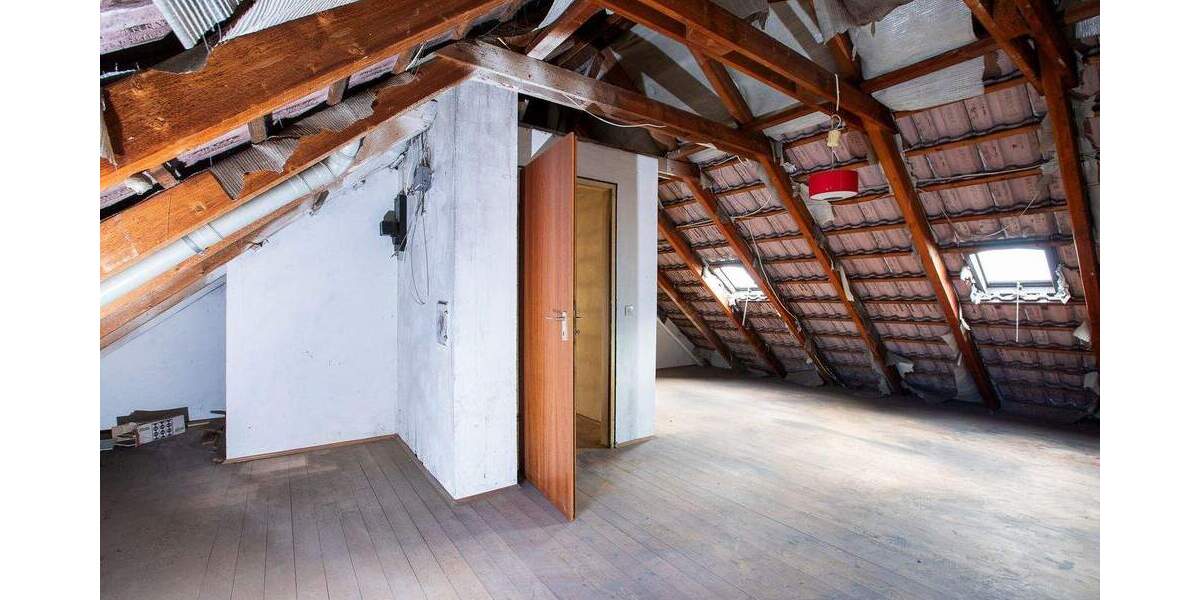 Reihenmittelhaus Nürnberg Langwasser - 5 Zimmer, 102 m&sup2;, 429.000&euro; | Angebot:25687203