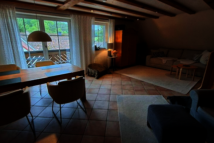 Wohnung Diespeck - 5 Zimmer, 115 m&sup2;, 920&euro; | Angebot:26546176