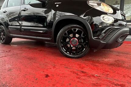 Fiat 500L 80.571 km 13.470 &euro; Fürth 90763