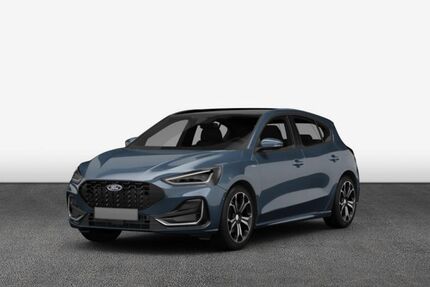Ford Focus 17.210 km 25.990 &euro; Roth 91154