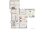 Einfamilienhaus Zirndorf Bronnamberg - 5 Zimmer, 168 m&sup2;, 589.000&euro; | Angebot:25732046