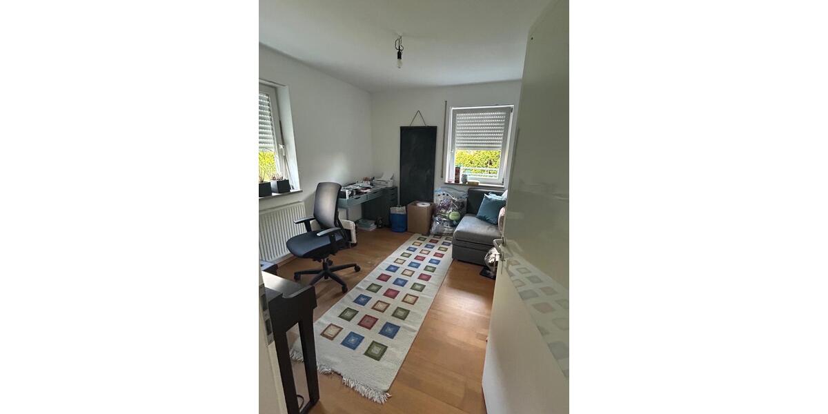 Doppelhaushälfte Erlangen Alterlangen - 7 Zimmer, 140 m&sup2;, 1.900&euro; | Angebot:25989334