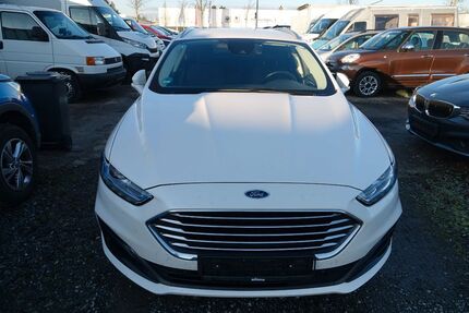 Ford Mondeo 260.651 km 6.950 &euro; Nürnberg 90431