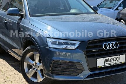 Audi Q3 78.000 km 17.990 &euro; Ammerndorf 90614
