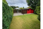 Doppelhaushälfte Effeltrich - 5 Zimmer, 152 m&sup2;, 650.000&euro; | Angebot:27263559