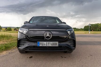 Mercedes-Benz EQA 40.000 km 35.500 &euro; Fürth 90762