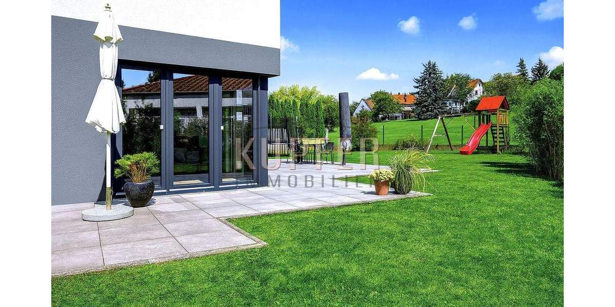 Einfamilienhaus Bräuningshof Bräuningshof - 6 Zimmer, 249 m&sup2;, 1.290.000&euro; | Angebot:25663667