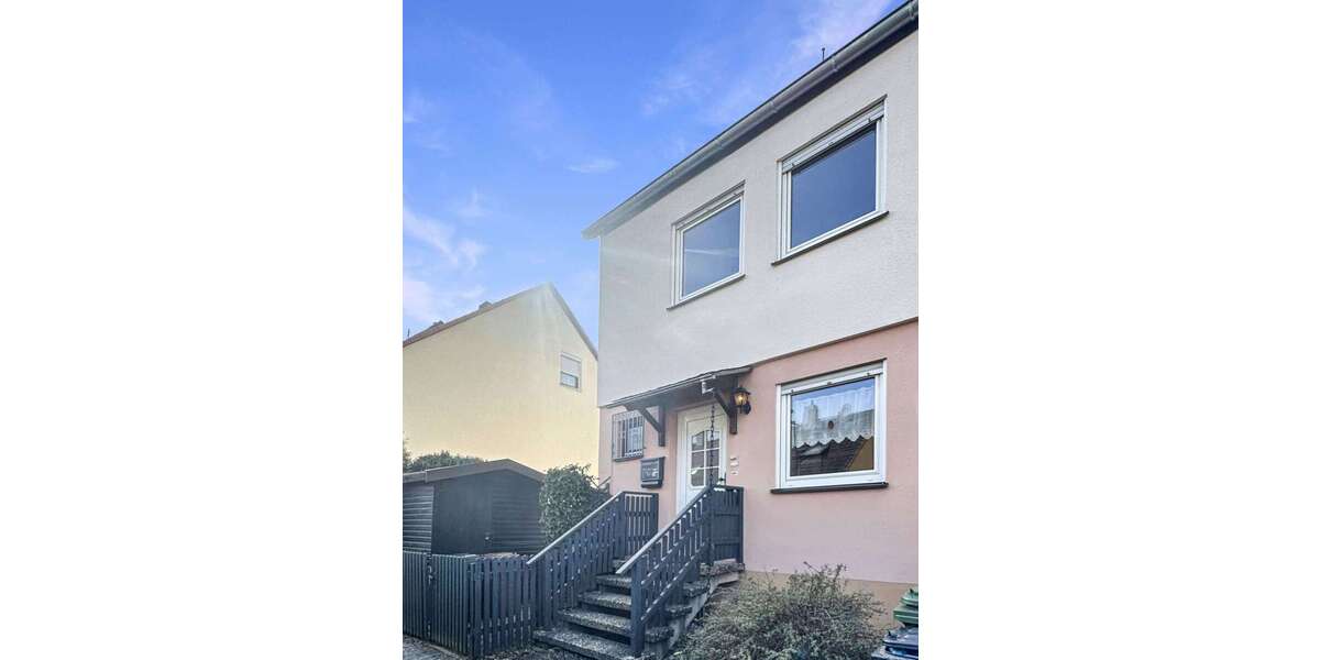 Einfamilienhaus Cadolzburg - 4 Zimmer, 102 m&sup2;, 412.000&euro; | Angebot:26002950