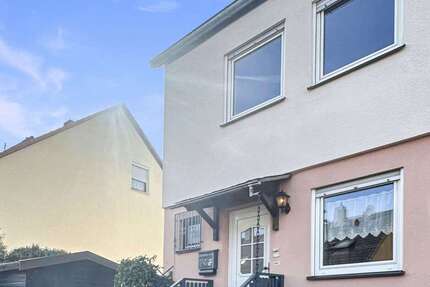 Haus Cadolzburg - 4 Zimmer, 102 m&sup2;, 412.000&euro; | Angebot:26002950