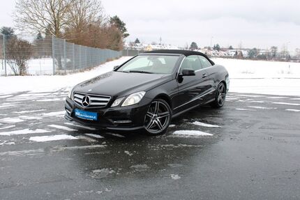 Mercedes-Benz E 350 183.950 km 16.900 &euro; Fürth 90763