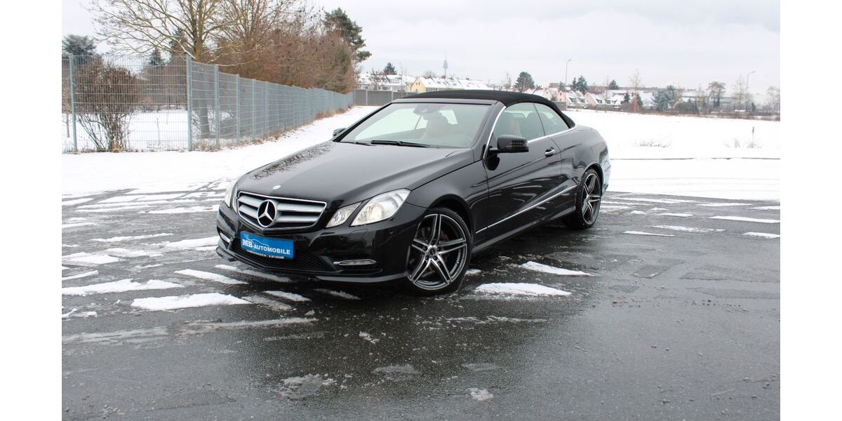 Mercedes-Benz E 350 183.950 km 16.900 &euro; Fürth 90763