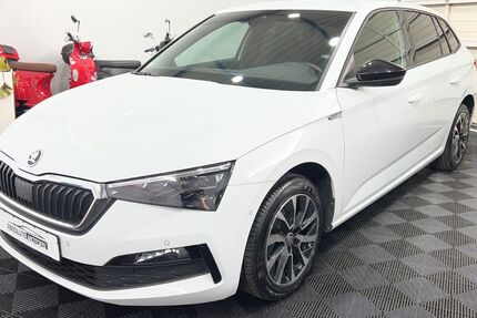 Skoda Scala 76.690 km 17.960 &euro; Schwabach/Wolkersdorf 91126