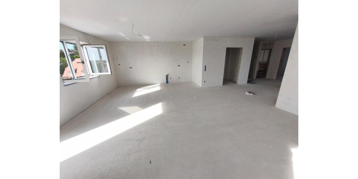 4 Zi. Wohnung (Nr. 7) im OG mit Balkon - Etagenwohnung Adelsdorf OT | Angebot:26785974