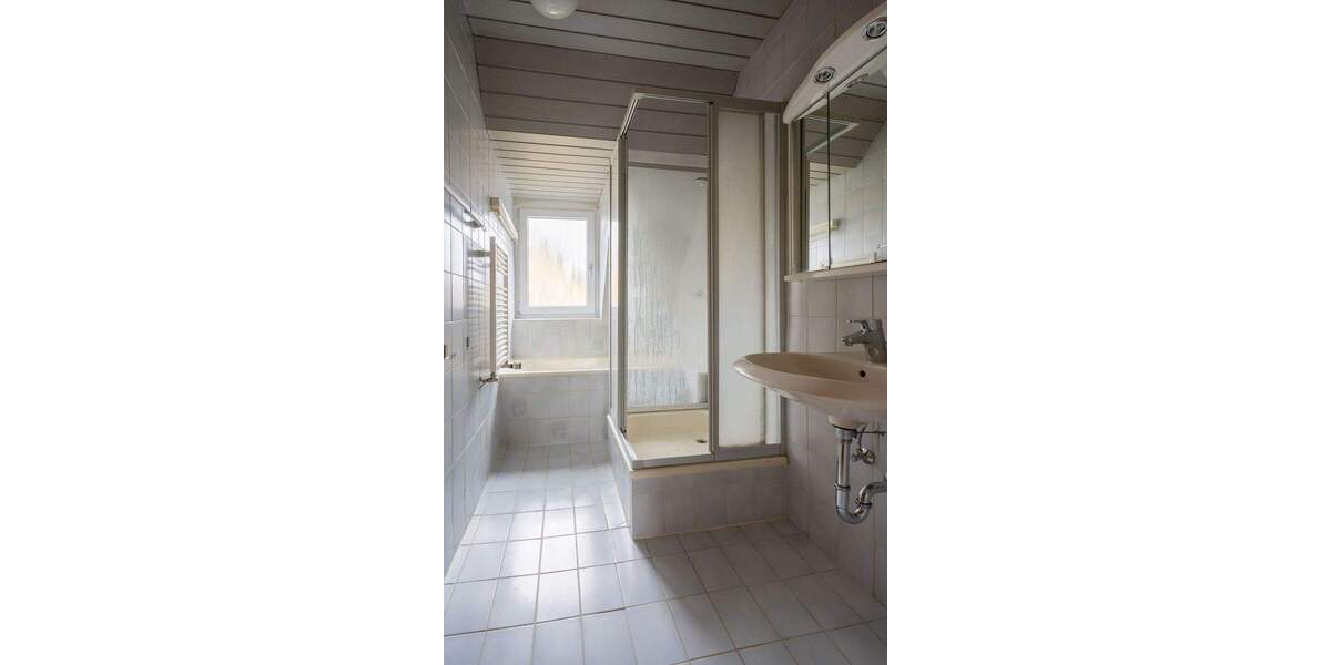 Etagenwohnung Nürnberg Zerzabelshof - 6 Zimmer, 112 m&sup2;, 399.000&euro; | Angebot:25771496