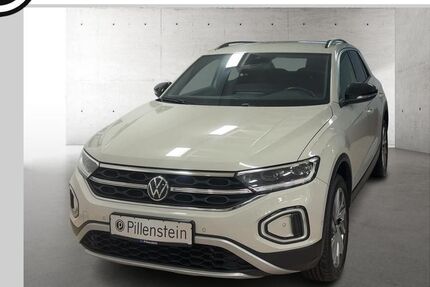 VW T-Roc 47.750 km 24.605 &euro; Fürth 90762