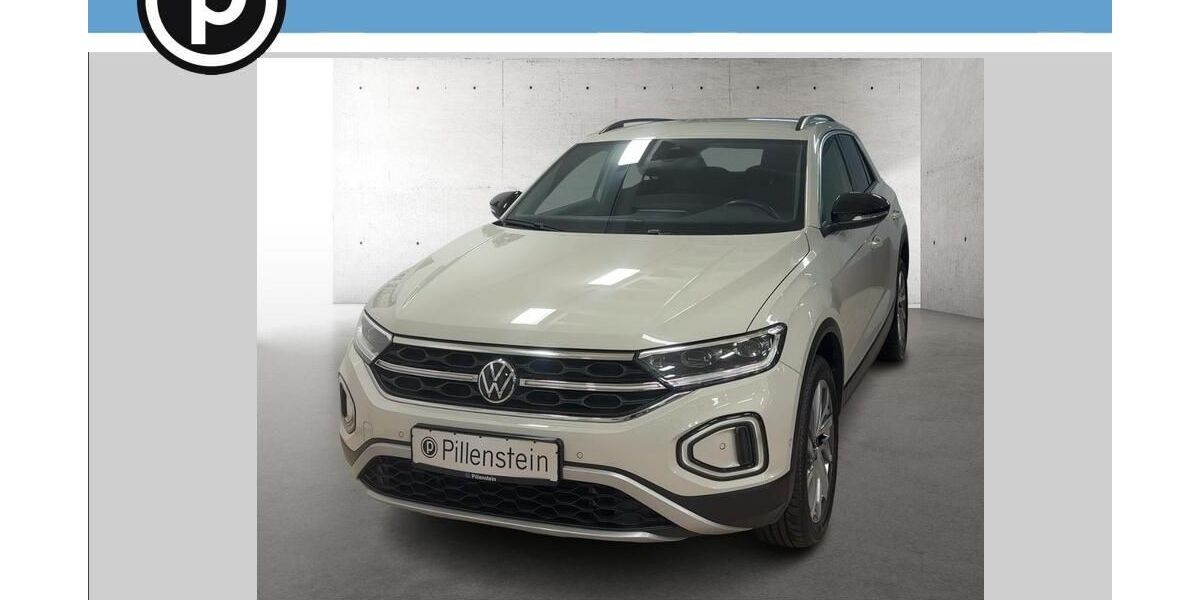 VW T-Roc 47.750 km 24.605 &euro; Fürth 90762