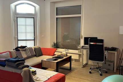 Wohnung Fürth Südstadt - 4 Zimmer, 86 m&sup2;, 930&euro; | Angebot:26972016