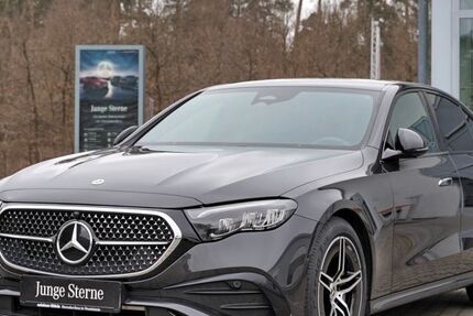 Mercedes-Benz E 200 44.101 km 48.888 &euro; Wendelstein 90530