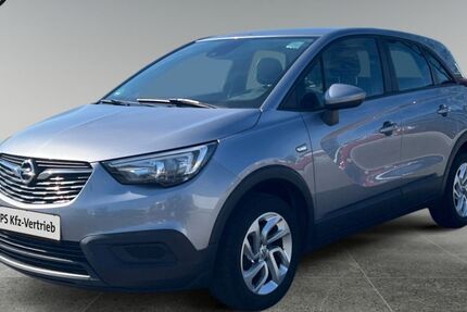 Opel Crossland (X) 41.300 km 10.980 &euro; Nürnberg 90480