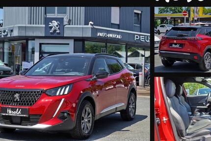 Peugeot 2008 59.475 km 20.490 &euro; Lauf 91207