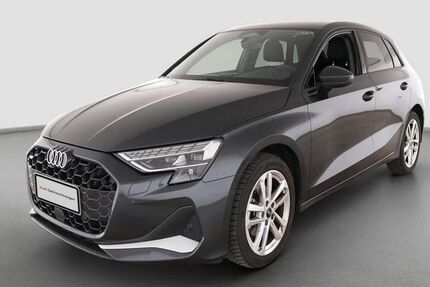 Audi A3 28.450 km 27.220 &euro; Erlangen 91058
