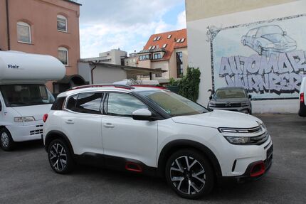 Citroen C5 Aircross 318.000 km 8.400 &euro; Nürnberg 90443