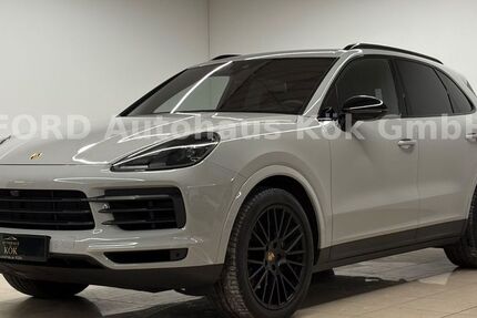 Porsche Cayenne 105.352 km 55.990 &euro; Neunkirchen Br. 91077
