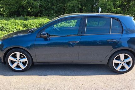 VW Golf 161.175 km 7.500 &euro; Igensdorf 91338